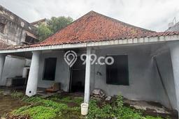 Komersial Usaha Dijual di Krembangan Surabaya LT 405m2 & LB 405m2 Komersial Usaha Dijual di Krembangan Surabaya LT 405m2 & LB 405m2
