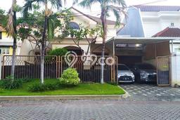 Dijual Rumah Mewah Exclusive di Sukolilo, Surabaya Dijual Rumah Mewah Exclusive di Sukolilo, Surabaya