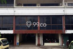 Unit Ruko Dijual di Surabaya LT 160m2 & LB 600m2 Unit Ruko Dijual di Surabaya LT 160m2 & LB 600m2