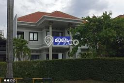 Rumah Elit Modern Siap Huni di Graha Surabaya Rumah Elit Modern Siap Huni di Graha Surabaya