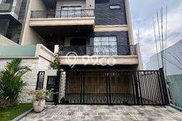 Ready to Use! Premium House LT 210m2 Desain Modern di Citraland Ready to Use! Premium House LT 210m2 Desain Modern di Citraland