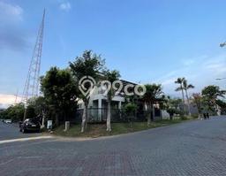 Jual Rumah Luas Megah Dengan View Cantik di Pakuwon Indah, Surabaya Jual Rumah Luas Megah Dengan View Cantik di Pakuwon Indah, Surabaya