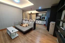 Siap Huni Apartemen di Surabaya 1 Kamar & 1 Kamar Mandi, Luas 61m2 Siap Huni Apartemen di Surabaya 1 Kamar & 1 Kamar Mandi, Luas 61m2
