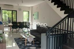 AREA BISNIS! Ruko Kawasan Raffles Hills, Luas 142m2m², Jalan Utama, Strategis AREA BISNIS! Ruko Kawasan Raffles Hills, Luas 142m2m², Jalan Utama, Strategis