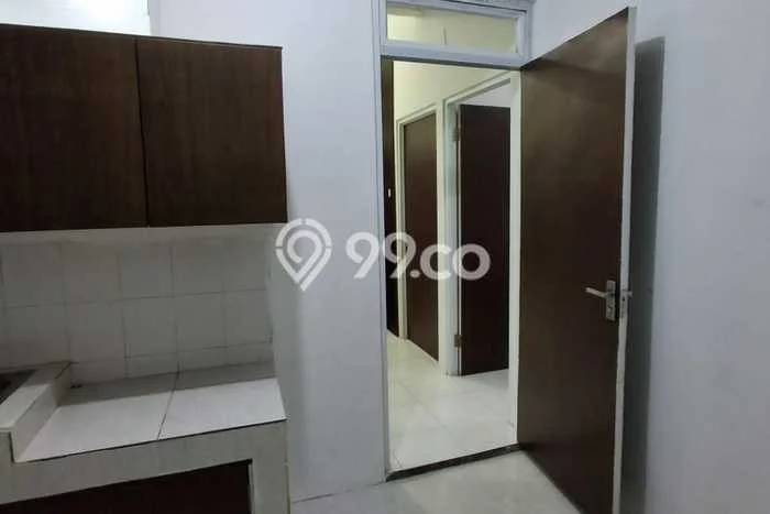 Rumah Modern Minimalis 2 KT Bisa Langsung Pindah di Bogor Barat Rumah Modern Minimalis 2 KT Bisa Langsung Pindah di Bogor Barat