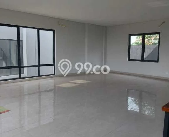 Ruko Disewa di Bogor dengan LB 171m2 Area Komersial Ramai Ruko Disewa di Bogor dengan LB 171m2 Area Komersial Ramai
