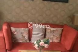 SPECIAL OFFER! Rumah area Kota Wisata, 3 KT, Area Strategis, Luas 135m² LB 165m² SPECIAL OFFER! Rumah area Kota Wisata, 3 KT, Area Strategis, Luas 135m² LB 165m²