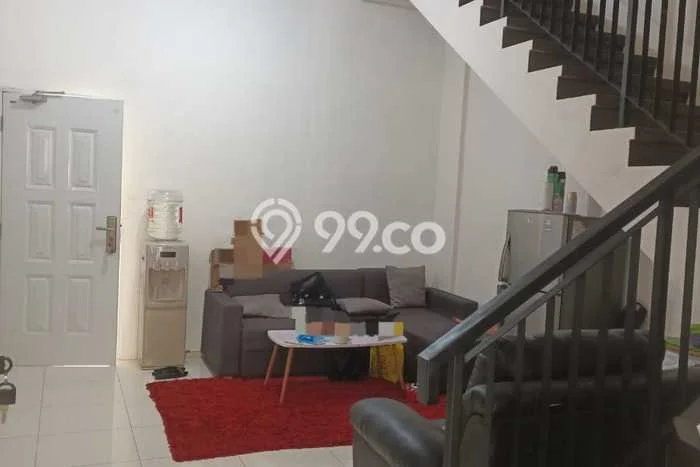 Unit Ruko Dijual di Jakarta Timur LT 77m2 & LB 142m2 Unit Ruko Dijual di Jakarta Timur LT 77m2 & LB 142m2
