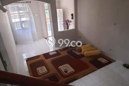 Rumah Modern 4 KT di Legenda Wisata Bogor Rumah Modern 4 KT di Legenda Wisata Bogor