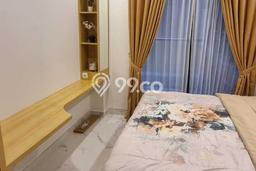 Siap Huni Apartemen di Depok 0 Kamar & 1 Kamar Mandi, Luas 25m2 Siap Huni Apartemen di Depok 0 Kamar & 1 Kamar Mandi, Luas 25m2
