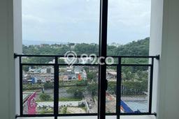 Dijual Apartemen 0 KT & 1 KM di Bogor Lokasi Strategis Dijual Apartemen 0 KT & 1 KM di Bogor Lokasi Strategis