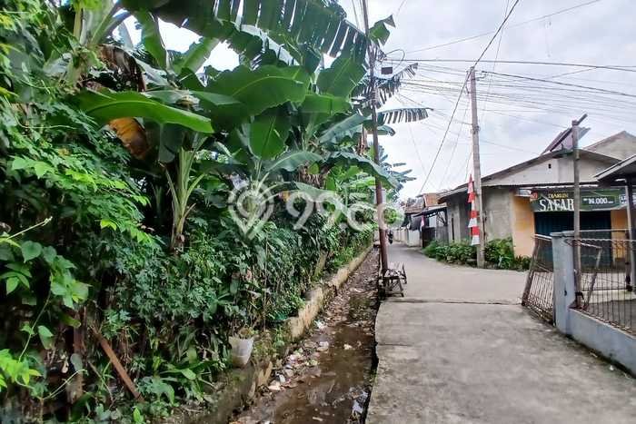 Untuk Dijual Tanah di Depok, Luas 1981m2 SHM Untuk Dijual Tanah di Depok, Luas 1981m2 SHM
