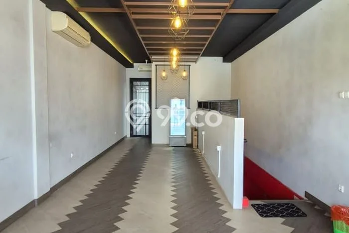 Untuk Dijual! Ruko di Legenda Wisata Jakarta Timur LT 61m2 / LB 99m2 Kawasan Bisnis Untuk Dijual! Ruko di Legenda Wisata Jakarta Timur LT 61m2 / LB 99m2 Kawasan Bisnis