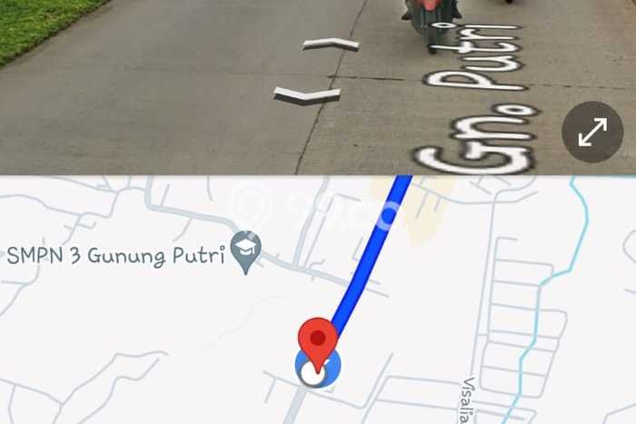 Tanah Kavling Dijual di Bogor dengan Spesifikasi 1646m2 Tanah Kavling Dijual di Bogor dengan Spesifikasi 1646m2