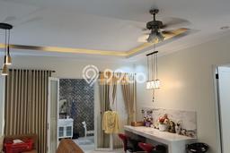 Rumah Luxury Modern Tanpa Renovasi di Sentul City Bogor Rumah Luxury Modern Tanpa Renovasi di Sentul City Bogor