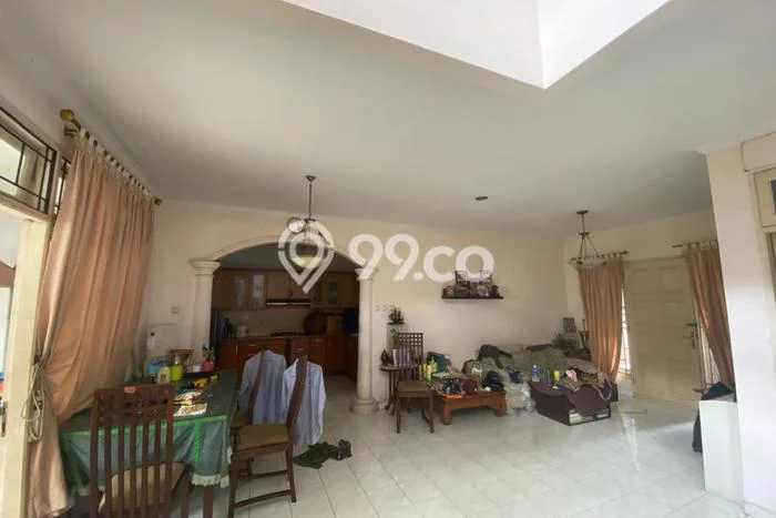 Rumah Kontrakan Bogor LT 300m2 LB 185m2 Kawasan Legenda Wisata Rumah Kontrakan Bogor LT 300m2 LB 185m2 Kawasan Legenda Wisata