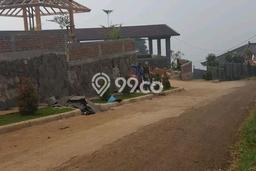 Untuk Dijual Tanah 1600m2 di Bandung Kota, Bandung Untuk Dijual Tanah 1600m2 di Bandung Kota, Bandung