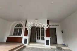 Dijual Rumah Modern 4 KT di Kota Wisata, Bogor Dijual Rumah Modern 4 KT di Kota Wisata, Bogor