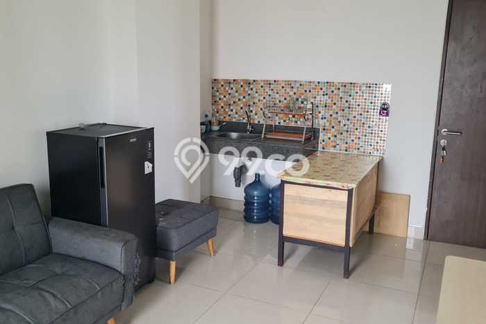 Sewa Apartemen Hemat di Cimanggis, Depok Lokasi Strategis Sewa Apartemen Hemat di Cimanggis, Depok Lokasi Strategis
