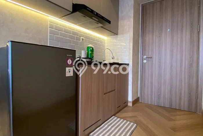 SPECIAL PRICE! Apartemen di Cimanggis, 1 KM, Luas 29m², Siap Huni SPECIAL PRICE! Apartemen di Cimanggis, 1 KM, Luas 29m², Siap Huni