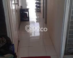 Dijual Kost di Kawasan Cileungsi, Bogor, Spesifikasi 4 KT, 3 KM, 90m2 Dijual Kost di Kawasan Cileungsi, Bogor, Spesifikasi 4 KT, 3 KM, 90m2