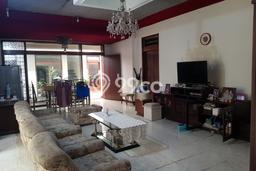 Disewakan! Rumah 4 Kamar Tidur &
2 Kamar Mandi di Riau, Bandung Disewakan! Rumah 4 Kamar Tidur &
2 Kamar Mandi di Riau, Bandung