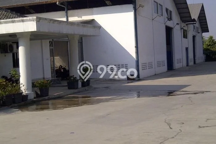 Pabrik Bagus LT 9790m2 LB 2879m2 Dijual di Ngamprah Bandung Barat Pabrik Bagus LT 9790m2 LB 2879m2 Dijual di Ngamprah Bandung Barat