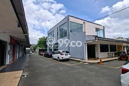 Untuk Dijual! Gudang di Cimahi Bandung LT 2133m2 / LB 1000m2 Kawasan Bisnis Untuk Dijual! Gudang di Cimahi Bandung LT 2133m2 / LB 1000m2 Kawasan Bisnis