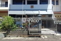 Rumah Modern 5 KT di Cikutra Bandung Unfurnished Rumah Modern 5 KT di Cikutra Bandung Unfurnished
