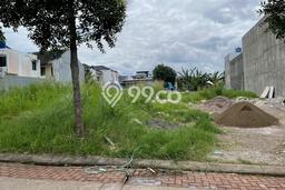 Dijual Tanah Lokasi Setra Duta, Bandung Seluas 218m2 Dijual Tanah Lokasi Setra Duta, Bandung Seluas 218m2