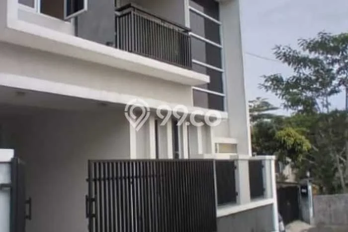 Hunian Nyaman Asri 3 KT Siap Pakai di Gunung Batu Bandung Hunian Nyaman Asri 3 KT Siap Pakai di Gunung Batu Bandung