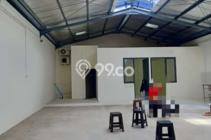 Area Ramai! Gudang Dijual di Katapang untuk Bisnis Luas Bangunan 400m2 Area Ramai! Gudang Dijual di Katapang untuk Bisnis Luas Bangunan 400m2