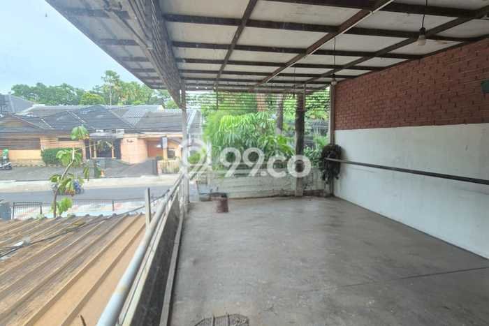 Komersial Dijual di Prime Area Bandung Luas 500m2 Komersial Dijual di Prime Area Bandung Luas 500m2