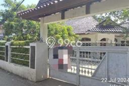 Rumah Strategis Minimalis Lb 400m2 di Batununggal, Bandung Rumah Strategis Minimalis Lb 400m2 di Batununggal, Bandung