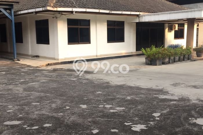Pabrik Bagus LT 9790m2 LB 2879m2 Dijual di Ngamprah Bandung Barat Pabrik Bagus LT 9790m2 LB 2879m2 Dijual di Ngamprah Bandung Barat