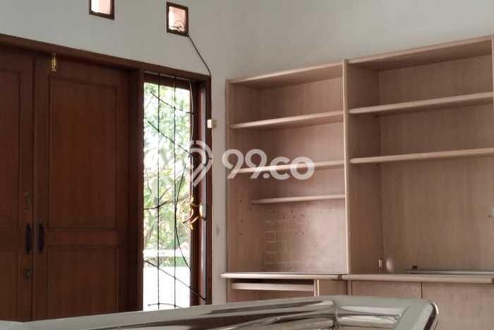 Hunian Cantik Minimalis Lb 110m2 di Babakan Ciparay, Bandung Hunian Cantik Minimalis Lb 110m2 di Babakan Ciparay, Bandung