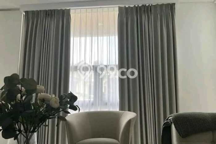For Sale! Premium House LT 297m2 Desain Elegan di Setiabudi For Sale! Premium House LT 297m2 Desain Elegan di Setiabudi