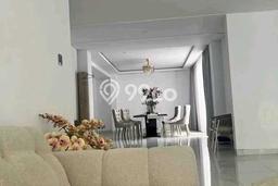 For Sale! Premium House LT 297m2 Desain Elegan di Setiabudi For Sale! Premium House LT 297m2 Desain Elegan di Setiabudi