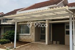 Rumah Minimalis 3 KT di Kota Baru Parahyangan Bandung Unfurnished Rumah Minimalis 3 KT di Kota Baru Parahyangan Bandung Unfurnished