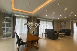 Rumah Bagus Disewakan di Kota Baru Parahyangan, Bandung LT 550m2, LB 600m2 Rumah Bagus Disewakan di Kota Baru Parahyangan, Bandung LT 550m2, LB 600m2