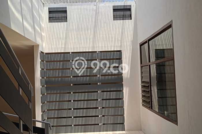 Rumah Modern Minimalis 3 KT Siap Huni di Babakan Ciparay Rumah Modern Minimalis 3 KT Siap Huni di Babakan Ciparay