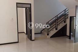 Rumah Modern 3 KT di Soekarno Hatta Bandung Unfurnished Rumah Modern 3 KT di Soekarno Hatta Bandung Unfurnished