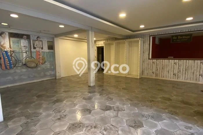 Unit Komersial Disewa Lokasi Sukajadi, Bandung Spesifikasi Luas Bangunan 500m2 Unit Komersial Disewa Lokasi Sukajadi, Bandung Spesifikasi Luas Bangunan 500m2