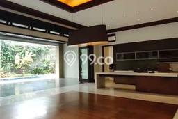 For Sale! Premium House LT 1000m2 Desain Modern di Dago For Sale! Premium House LT 1000m2 Desain Modern di Dago