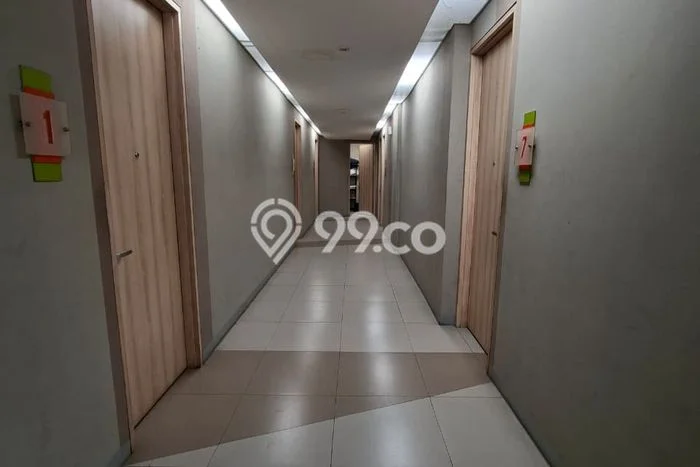Hotel Premium di , Luas 600m2m², Kawasan Berkembang Hotel Premium di , Luas 600m2m², Kawasan Berkembang