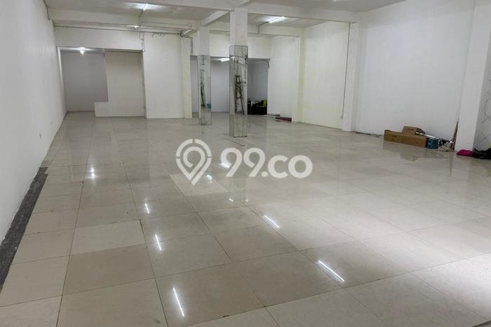 Komersial Dijual di Prime Area Bandung Luas 310m2 Komersial Dijual di Prime Area Bandung Luas 310m2