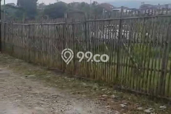 Tanah Dijual Lokasi Parongpong, Bandung Barat Luas 1700m2 Legalitas Aman Tanah Dijual Lokasi Parongpong, Bandung Barat Luas 1700m2 Legalitas Aman