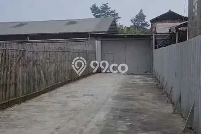 Tanah Dijual Lokasi Parongpong, Bandung Barat Luas 1700m2 Legalitas Aman Tanah Dijual Lokasi Parongpong, Bandung Barat Luas 1700m2 Legalitas Aman