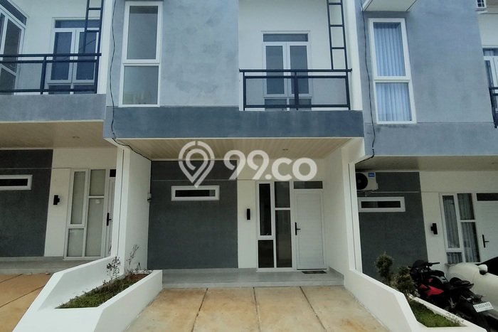 Rumah Modern Cantik 3 KT Bisa Langsung Pindah di Pamulang Rumah Modern Cantik 3 KT Bisa Langsung Pindah di Pamulang
