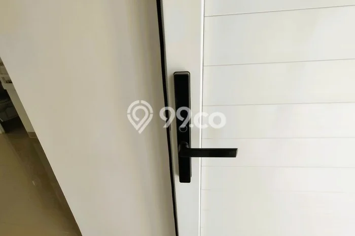 Rumah Modern Minimalis 3 Kamar Siap Huni di Pamulang Rumah Modern Minimalis 3 Kamar Siap Huni di Pamulang